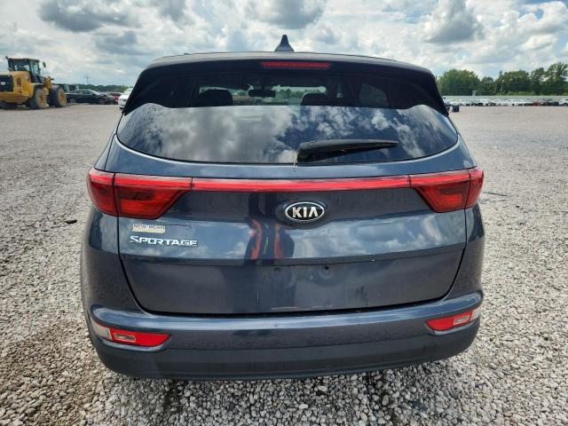 66211856 :رقم المزاد ، KNDPMCAC7H7165432 vin ، 2017 Kia Sportage مزاد بيع