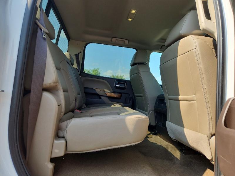 Aukcja sprzedaży 2017 Gmc Sierra, vin: 3GTU2NEC8HG327331, numer aukcji: 63859726