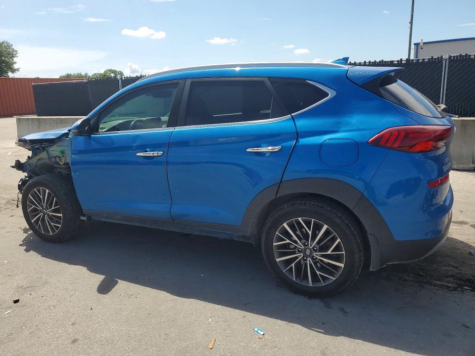 Продажа на аукционе авто 2019 Hyundai Tucson, vin: KM8J33AL3KU911971, номер лота: 66197826