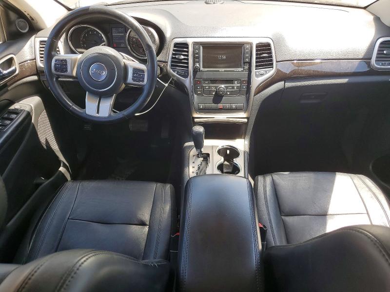 Aukcja sprzedaży 2012 Jeep Grand Cherokee, vin: 1C4RJEAG6CC202079, numer aukcji: 63951566