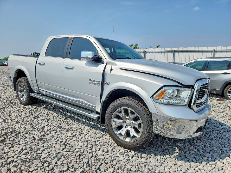 2016 Ram 1500 მანქანა იყიდება აუქციონზე, vin: 1C6RR7PT0GS147138, აუქციონის ნომერი: 66039726
