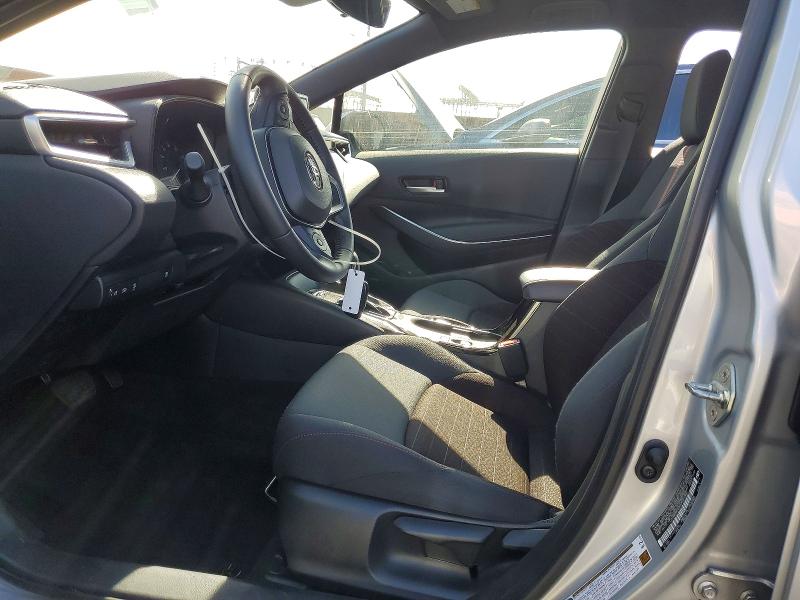 Продажа на аукционе авто 2025 Toyota Corolla Hybrid, vin: JTDBCMFE9S3107382, номер лота: 64249516