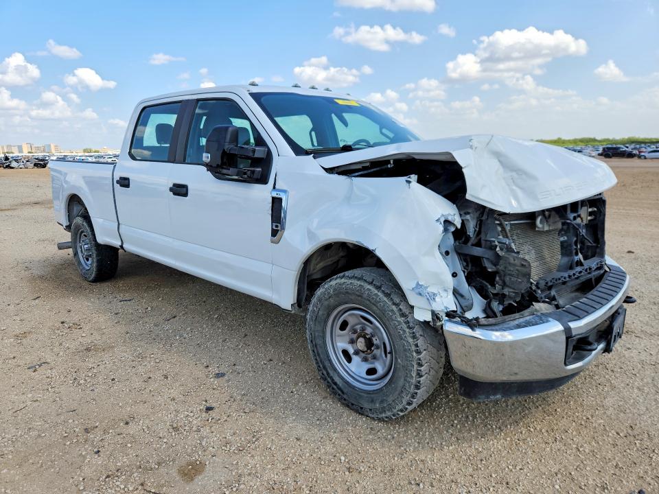 Продаж на аукціоні авто 2022 Ford F250, vin: 1FT7W2A63NEE59349, номер лоту: 66739646