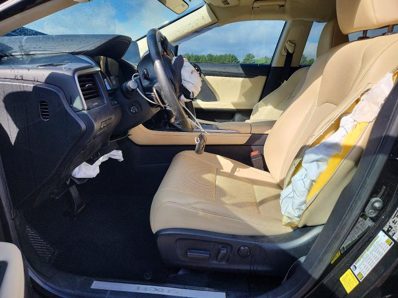 Продажа на аукционе авто 2021 Lexus Rx 350, vin: 2T2AZMAA6MC189690, номер лота: 64985526