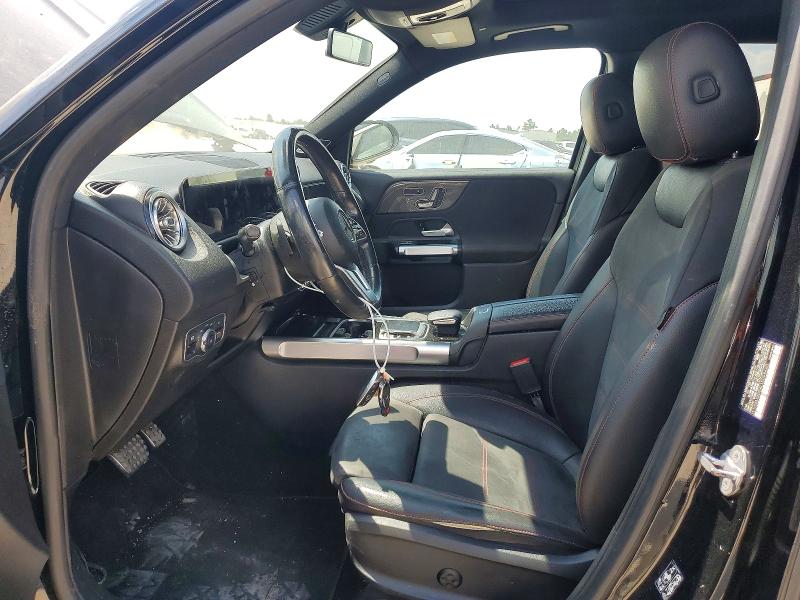 Aukcja sprzedaży 2020 Mercedes-benz Glb, vin: W1N4M4GB4LW059423, numer aukcji: 63225396