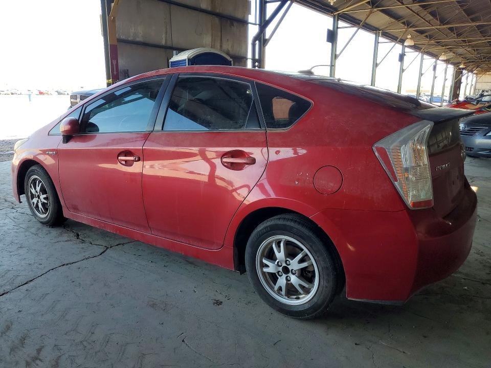 Aukcja sprzedaży 2010 Toyota Prius, vin: JTDKN3DU9A0043553, numer aukcji: 64829836