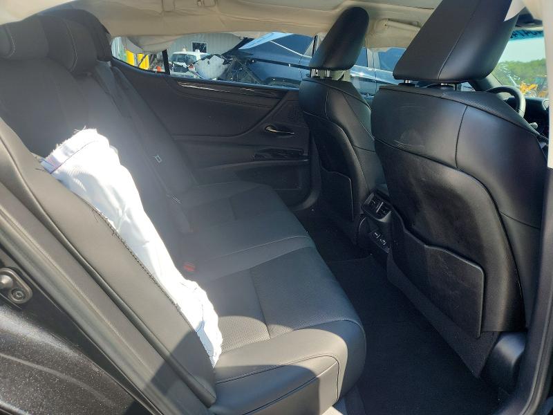 Продажа на аукционе авто 2023 Lexus Es 350, vin: 58ACZ1B18PU143896, номер лота: 64547466
