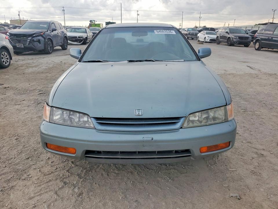 Aukcja sprzedaży 1994 Honda Accord, vin: 1HGCD5630RA161831, numer aukcji: 64003536