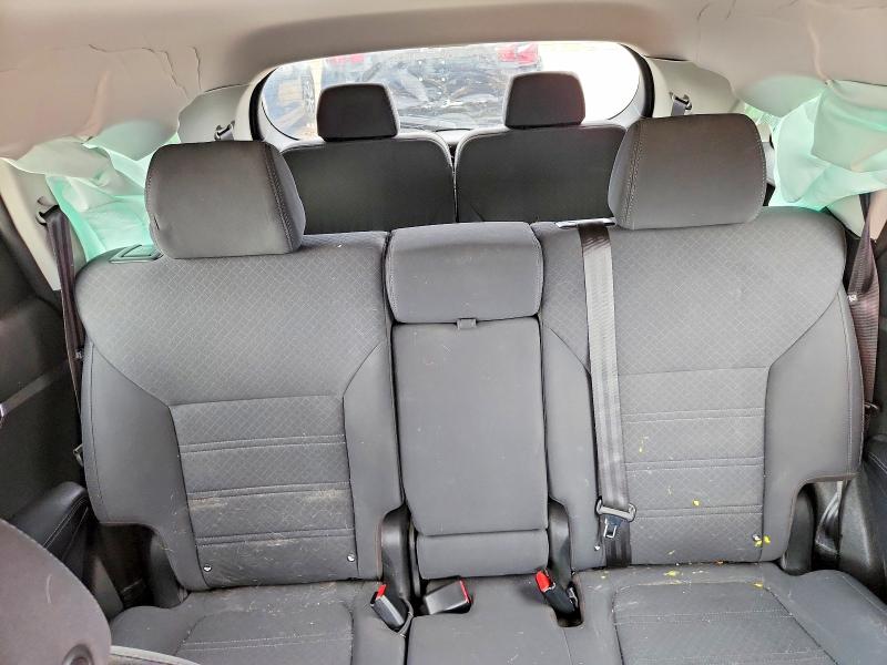 64335326 :رقم المزاد ، 5XYPG4A50KG606018 vin ، 2019 Kia Sorento مزاد بيع