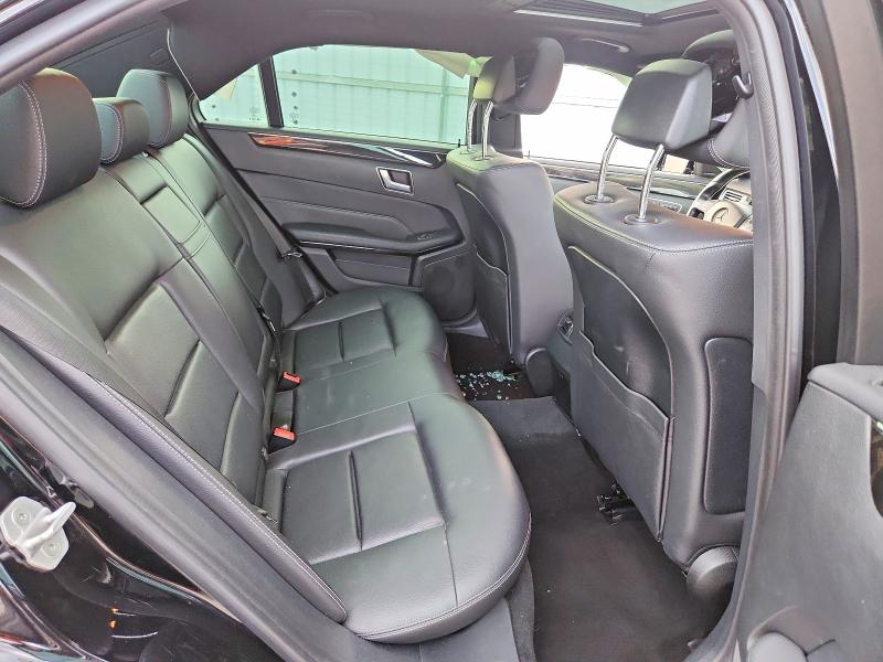 Aukcja sprzedaży 2016 Mercedes-benz E, vin: WDDHF8JB5GB300783, numer aukcji: 65698546