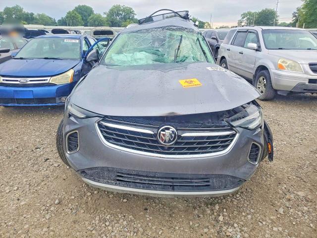 Aukcja sprzedaży 2022 Buick Envision, vin: LRBFZNR46ND114487, numer aukcji: 63586056