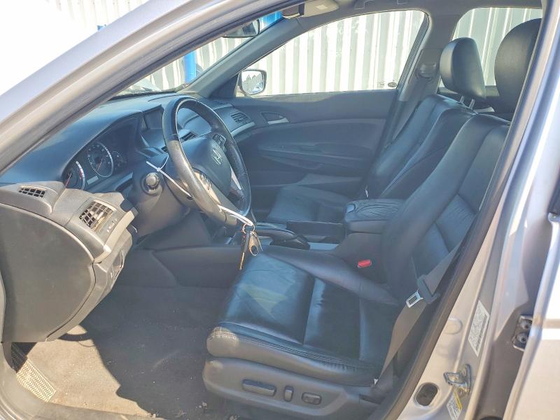 Продаж на аукціоні авто 2011 Honda Accord, vin: 1HGCP2F6XBA062651, номер лоту: 63688946