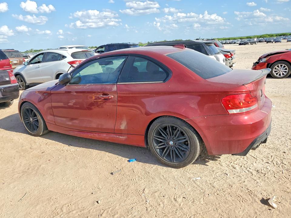 Aukcja sprzedaży 2013 Bmw 128, vin: WBAUP7C50DVP25939, numer aukcji: 64608976