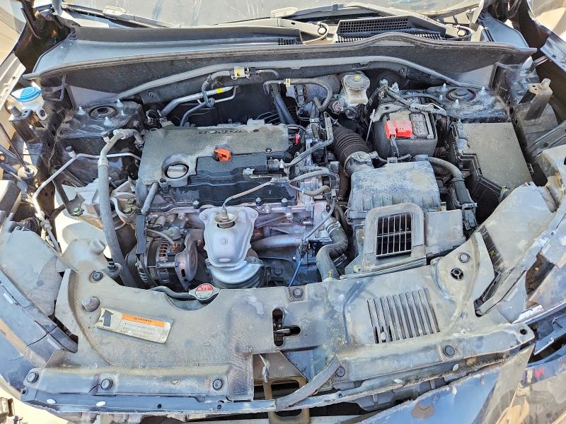 Продажа на аукционе авто 2025 Honda Hr-v, vin: 3CZRZ1H3XSM714682, номер лота: 64090476