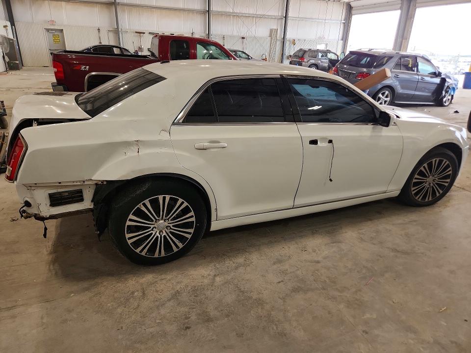 63432726 :رقم المزاد ، 2C3CCAGG9DH659598 vin ، 2013 Chrysler 300 مزاد بيع