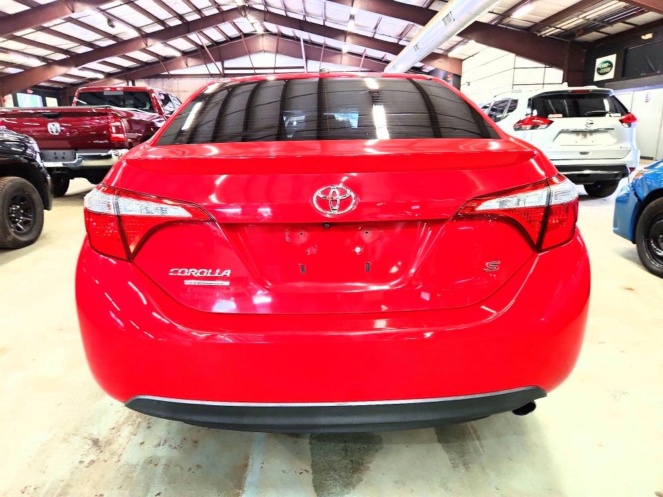 65048986 :رقم المزاد ، 2T1BURHE4GC513768 vin ، 2016 Toyota Corolla مزاد بيع