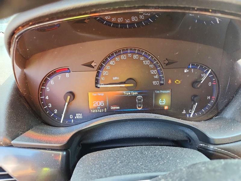 Продаж на аукціоні авто 2013 Cadillac Ats, vin: 1G6AG5RX2D0158121, номер лоту: 65892736