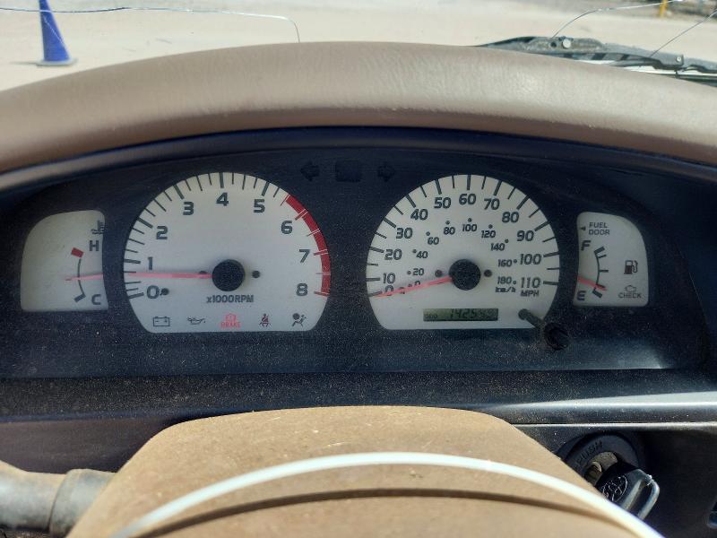 Aukcja sprzedaży 2001 Toyota Tacoma, vin: 5TEVL52NX1Z805105, numer aukcji: 65185756