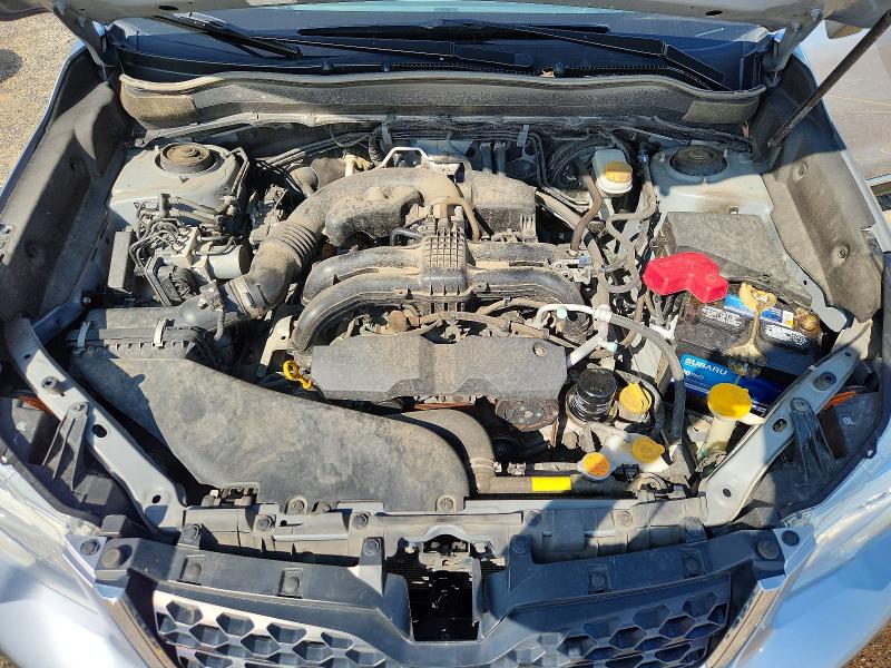 65740626 :رقم المزاد ، JF2SJAXCXGH407719 vin ، 2016 Subaru Forester مزاد بيع