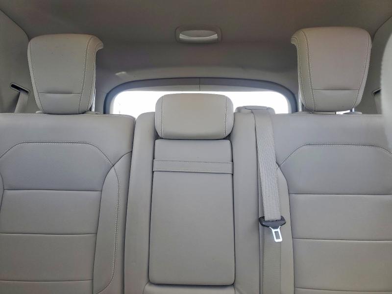 Aukcja sprzedaży 2012 Mercedes-benz Ml, vin: 4JGDA5HB1CA089864, numer aukcji: 63890016