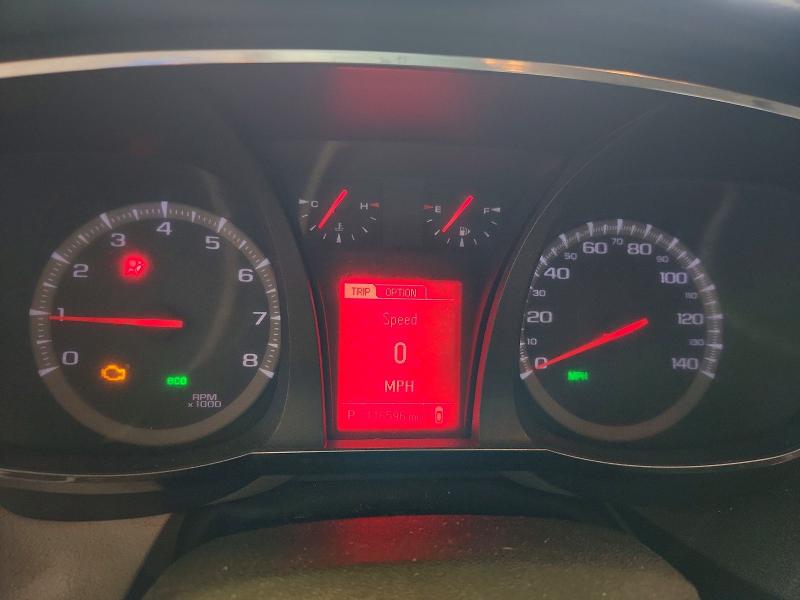 Aukcja sprzedaży 2013 Gmc Terrain, vin: 2GKALSEK5D6198299, numer aukcji: 63914006
