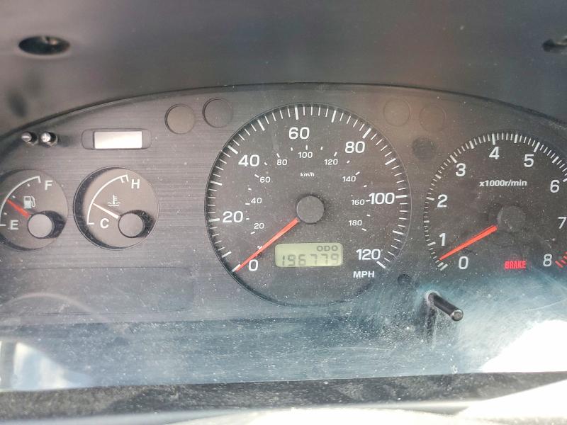 Aukcja sprzedaży 1999 Subaru Impreza, vin: JF1GF4350XH804568, numer aukcji: 65564766
