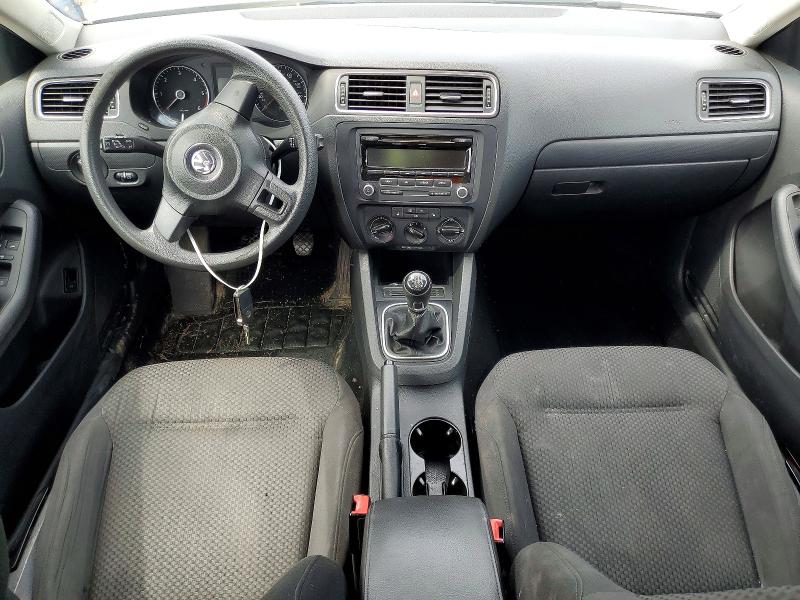 Aukcja sprzedaży 2014 Volkswagen Jetta, vin: 3VW3L7AJ9EM310959, numer aukcji: 64612806