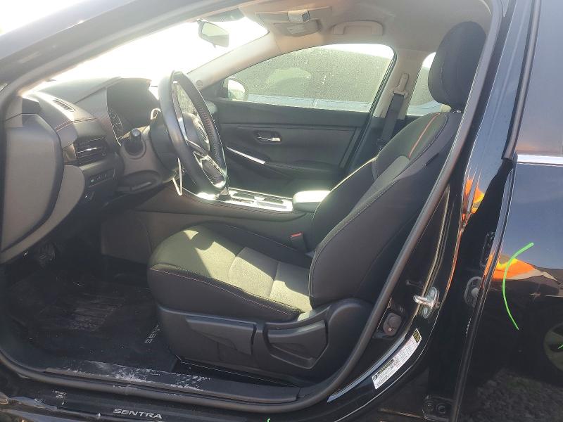 Aukcja sprzedaży 2022 Nissan Sentra, vin: 3N1AB8DV9NY251733, numer aukcji: 63593926