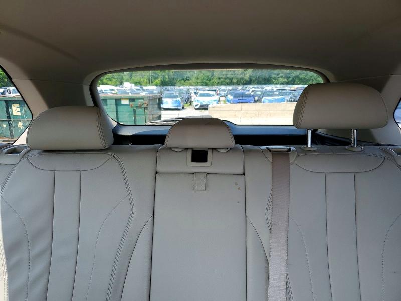 Aukcja sprzedaży 2015 Bmw X5, vin: 5UXKR0C56F0P09786, numer aukcji: 64660476