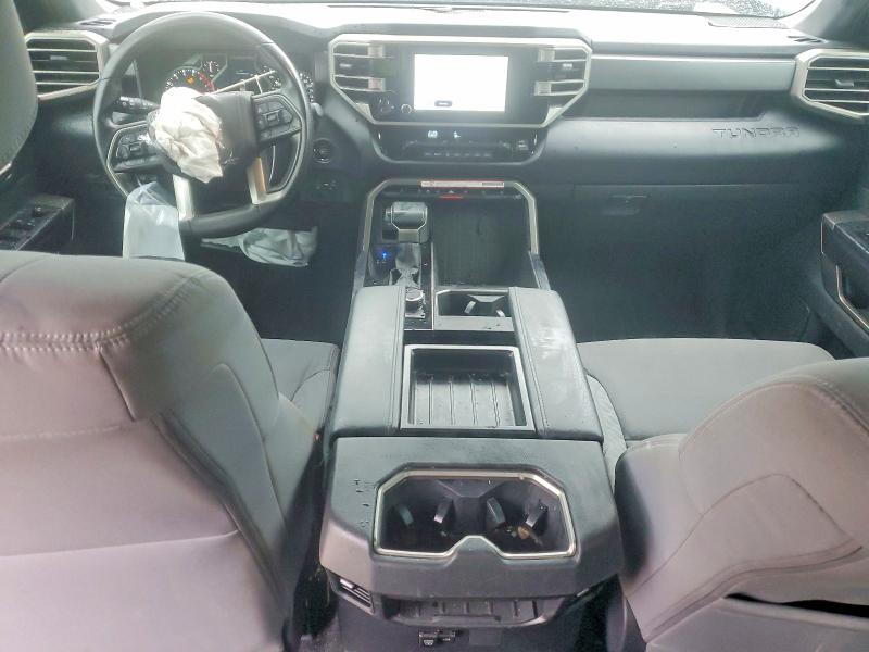 Aukcja sprzedaży 2025 Toyota Tundra, vin: 5TFLA5DB7SX308103, numer aukcji: 63674506