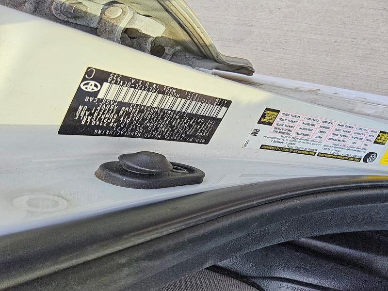 Aukcja sprzedaży 2021 Toyota Corolla, vin: 5YFEPMAE9MP214113, numer aukcji: 66295706