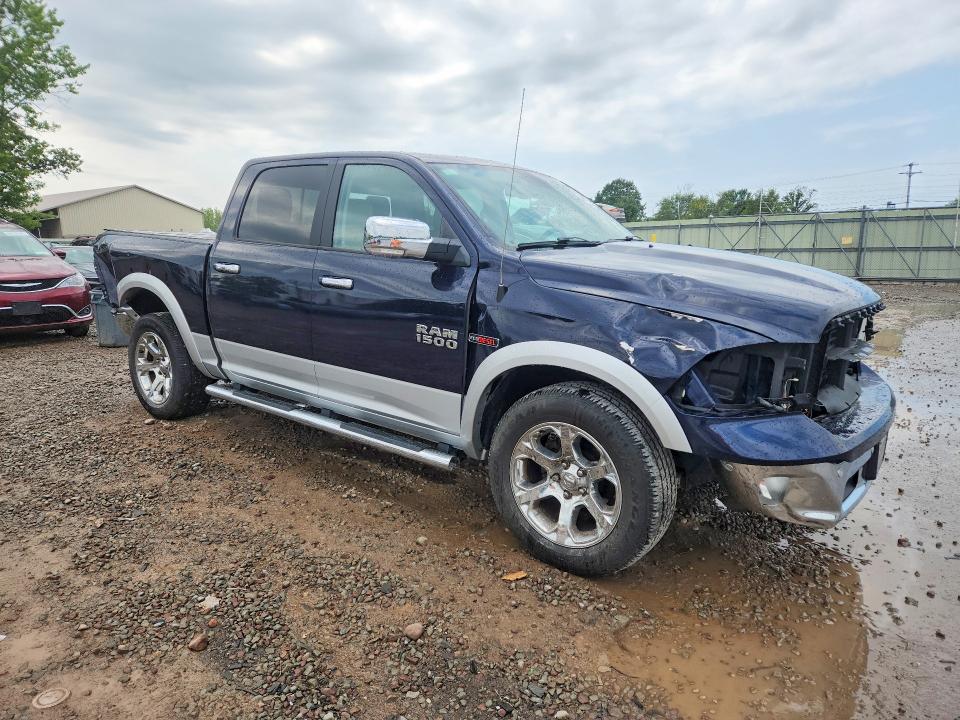 Продажа на аукционе авто 2018 Ram 1500, vin: 1C6RR7NM4JS258049, номер лота: 66722916