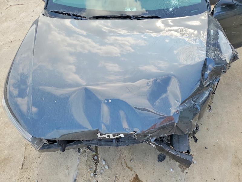 63566306 :رقم المزاد ، 3KPFT4DE8SE197542 vin ، 2025 Kia K4 مزاد بيع