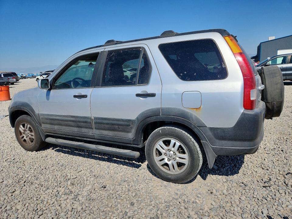63887276 :رقم المزاد ، JHLRD78842C071561 vin ، 2002 Honda Cr-v مزاد بيع