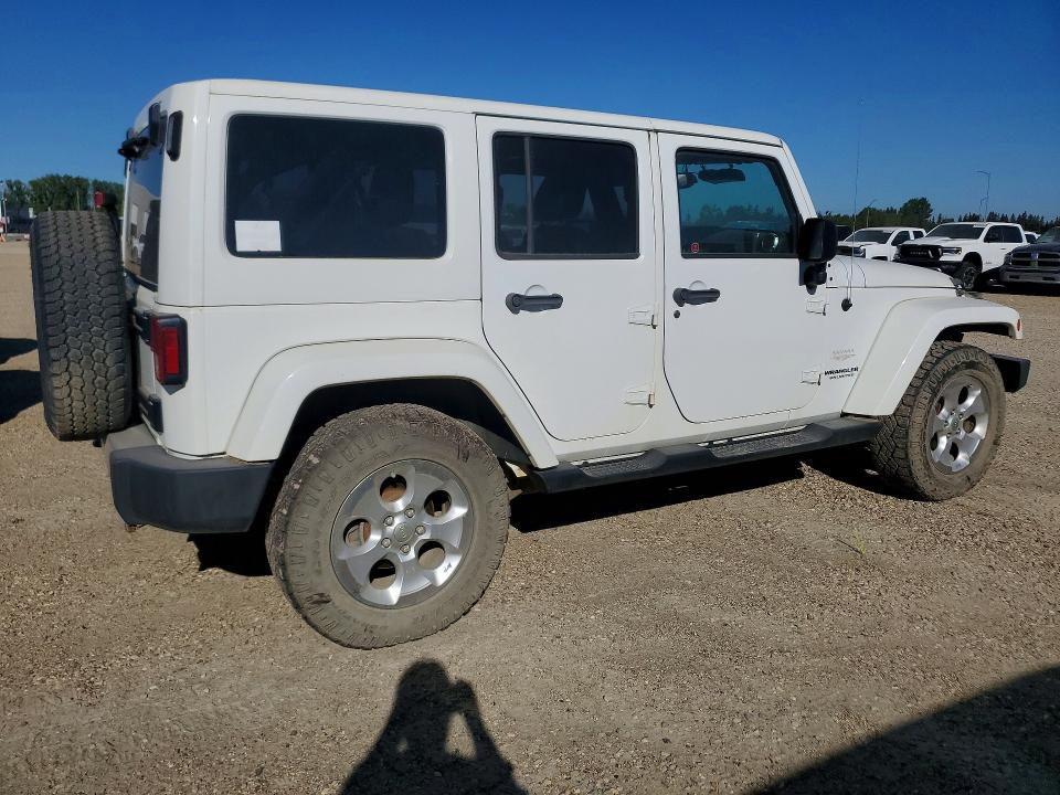 Продаж на аукціоні авто 2014 Jeep Wrangler Unlimited, vin: 1C4BJWEG5EL132255, номер лоту: 61410516