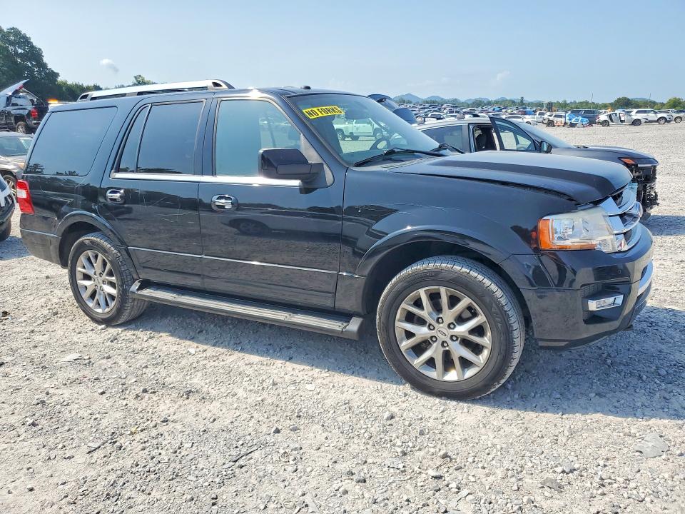 Aukcja sprzedaży 2017 Ford Expedition, vin: 1FMJU2AT1HEA69609, numer aukcji: 65206046