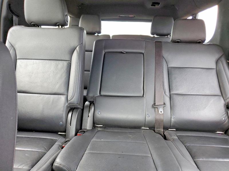 Aukcja sprzedaży 2021 Chevrolet Suburban, vin: 1GNSCCKD0MR237047, numer aukcji: 67368686