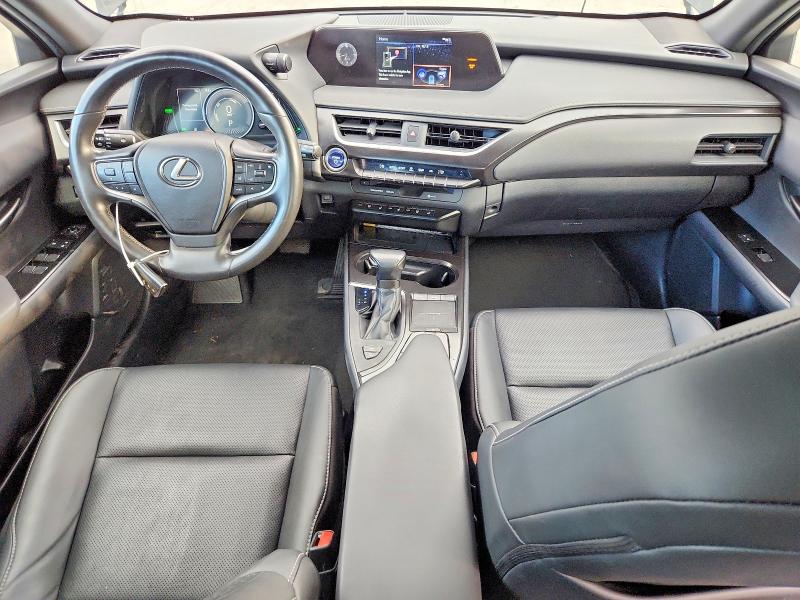 Aukcja sprzedaży 2021 Lexus Ux, vin: JTHP9JBH7M2052716, numer aukcji: 62593026