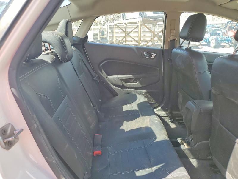 67173586 :رقم المزاد ، 3FADP4CJ8HM101309 vin ، 2017 Ford Fiesta مزاد بيع