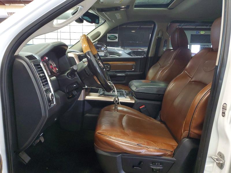 Продаж на аукціоні авто 2013 Ram 1500, vin: 1C6RR7PT0DS722088, номер лоту: 63894426