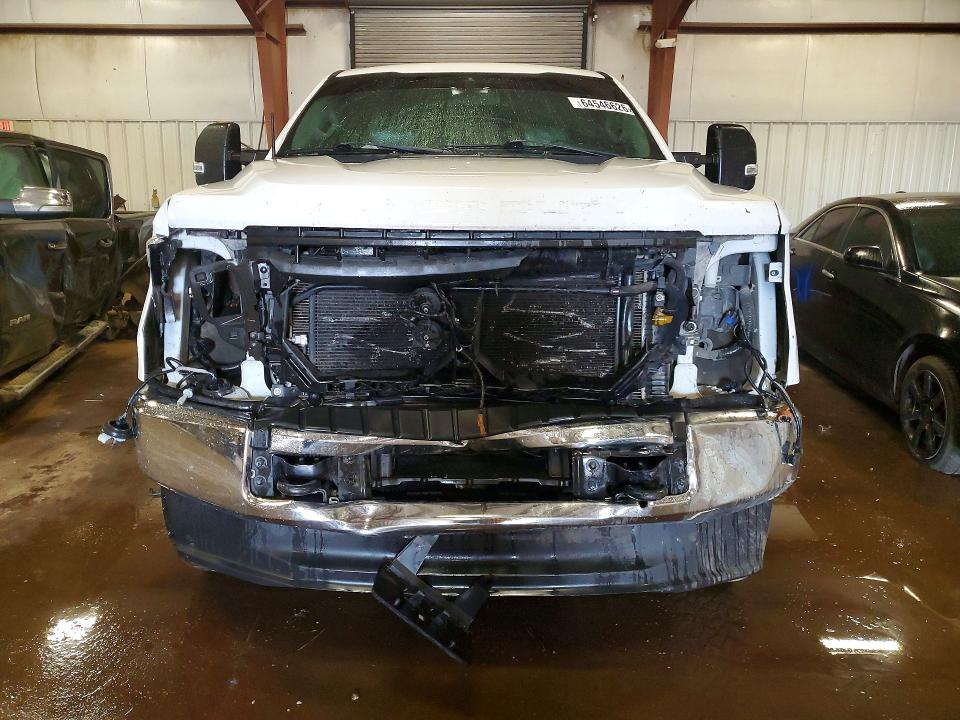 Продажа на аукционе авто 2020 Ford F350, vin: 1FT8W3BT5LEC88454, номер лота: 64546626