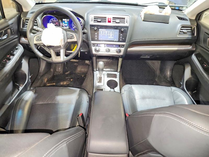 65459476 :رقم المزاد ، 4S3BNAJ6XF3027779 vin ، 2015 Subaru Legacy مزاد بيع