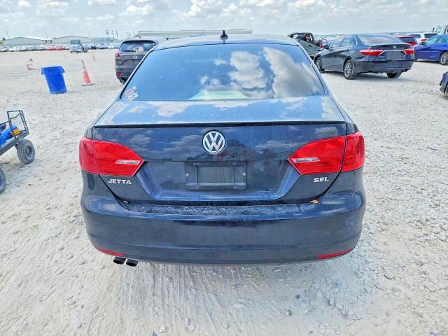 Aukcja sprzedaży 2014 Volkswagen Jetta, vin: 3VWL07AJ2EM210842, numer aukcji: 63700066
