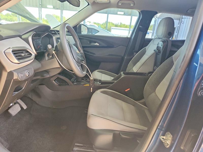 Продаж на аукціоні авто 2021 Chevrolet Trailblazer, vin: KL79MMS24MB146491, номер лоту: 64928846