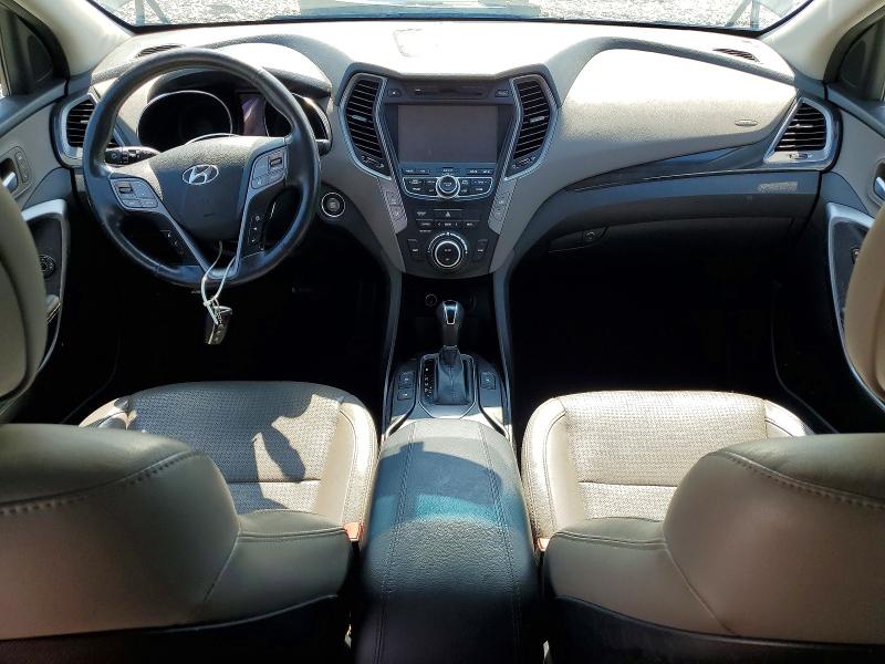 Aukcja sprzedaży 2014 Hyundai Santa Fe Sport, vin: 5XYZU3LB3EG214895, numer aukcji: 63277636