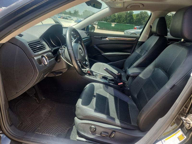 66547366 :رقم المزاد ، 1VWBT7A31GC065270 vin ، 2016 Volkswagen Passat مزاد بيع