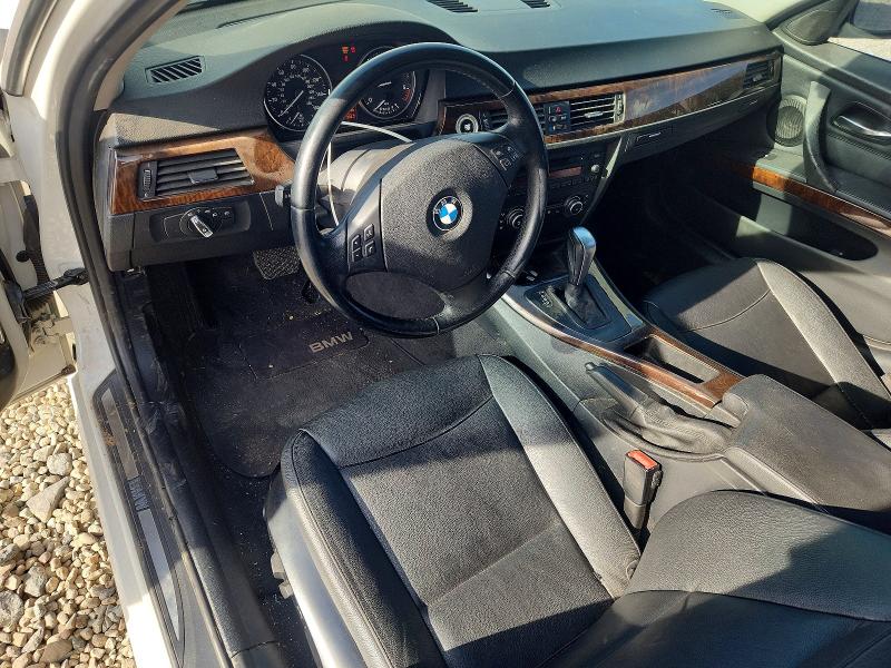 64501656 :رقم المزاد ، WBAPN7C54BA949318 vin ، 2011 Bmw 335 مزاد بيع