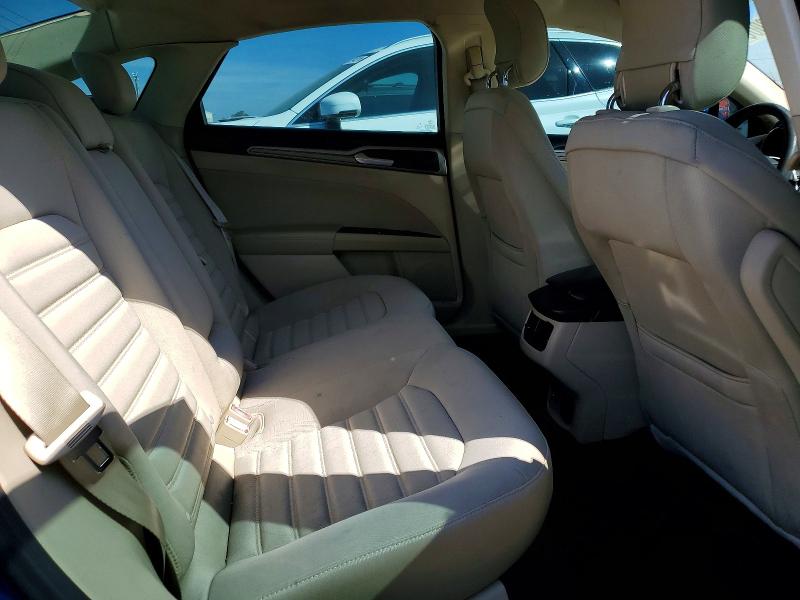 Aukcja sprzedaży 2013 Ford Fusion, vin: 3FA6P0LU5DR138276, numer aukcji: 65698006