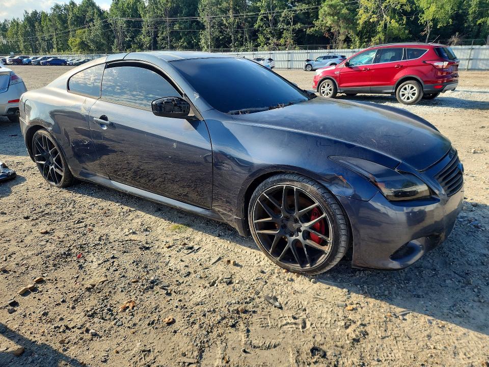 Продаж на аукціоні авто 2008 Infiniti G37, vin: JNKCV64E18M119198, номер лоту: 66487266