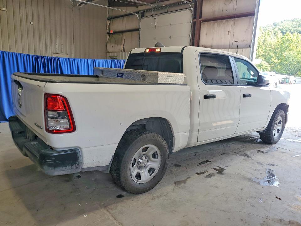 Продаж на аукціоні авто 2023 Ram 1500, vin: 1C6RRFGG7PN638656, номер лоту: 64535166